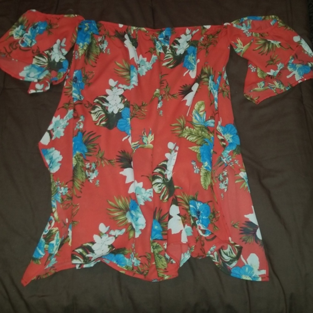 Boutique Top